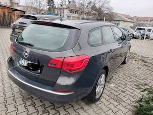 Vând Opel Astra 
