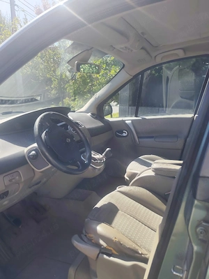 Renault megane scenic - imagine 3