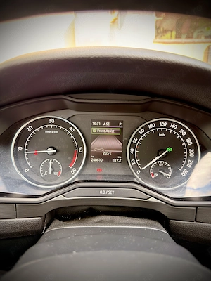 Skoda Superb 3, an fabricație 2016, 2.0 TDI, EURO 6. - imagine 7