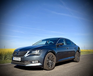 Skoda Superb 3, an fabricație 2016, 2.0 TDI, EURO 6. - imagine 2