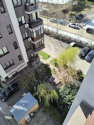 Apartament 2 cam. PREMIUM, 64mp | Gama Residence | H = 2.90m | Baie cu geam + Parcare optional - imagine 7