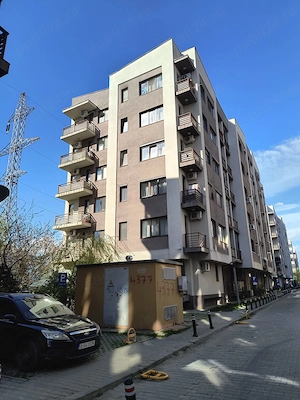 Apartament 2 cam. PREMIUM, 64mp | Gama Residence | H = 2.90m | Baie cu geam + Parcare