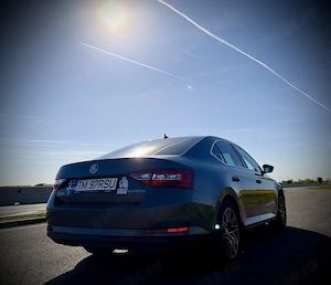 Skoda Superb 3, an fabricație 2016, 2.0 TDI, EURO 6. - imagine 4