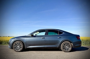 Skoda Superb 3, an fabricație 2016, 2.0 TDI, EURO 6. - imagine 9