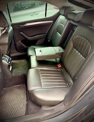 Skoda Superb 3, an fabricație 2016, 2.0 TDI, EURO 6. - imagine 8