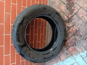 Vânzare anvelope - imagine 3