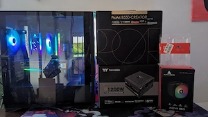 Gaming pc Ryzen 9 3900 rtx 3070 64gb ddr4 3600mhz RGB ssd 2tb Nvme 4.0 sursa 1200w