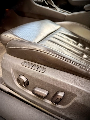 Skoda Superb 3, an fabricație 2016, 2.0 TDI, EURO 6. - imagine 10