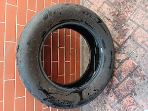 Vânzare anvelope - imagine 2