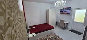 La 5 minute de stația de metrou Eroii Revolutiei 