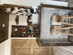 Casă de vinzare deosebita - imagine 5