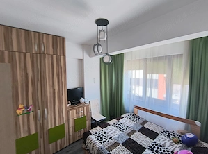 Apartament 2 cam. PREMIUM, 64mp | Gama Residence | H = 2.90m | Baie cu geam + Parcare optional - imagine 5