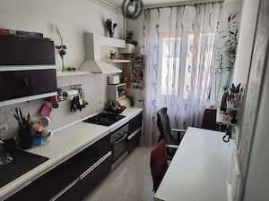 Apartament 2 cam. PREMIUM, 64mp | Gama Residence | H = 2.90m | Baie cu geam + Parcare optional - imagine 3