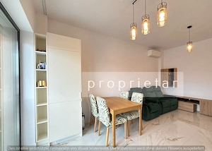 Proprietar - inchirez apartament 3 camere +parcare subterana +piscina +lift FUTURE RESIDENCE Premium