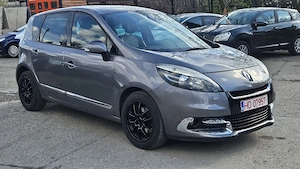 Renault Scenic  - imagine 2