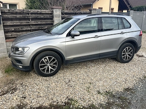 Vw Tiguan 2018 stare impecabila - imagine 3