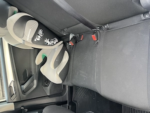 Vw Tiguan 2018 stare impecabila - imagine 2