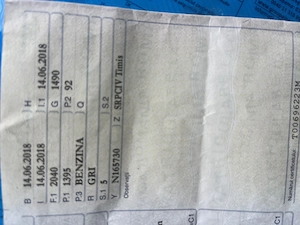 Vw Tiguan 2018 stare impecabila - imagine 5