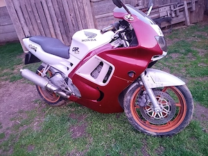 De vânzare motocicletâ Honda cbr 600 f3 - imagine 4