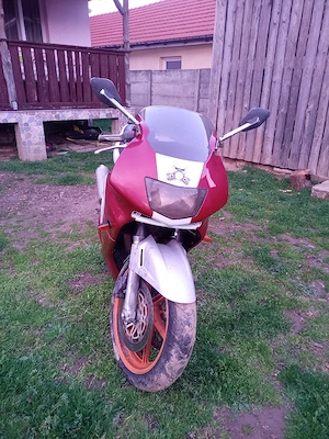 De vânzare motocicletâ Honda cbr 600 f3 - imagine 5