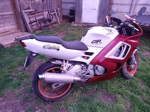 De vânzare motocicletâ Honda cbr 600 f3 - imagine 2