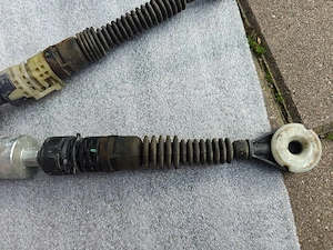 Vand cabluri timonerie cutie viteze Renault - imagine 4