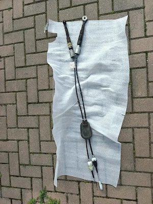 Vand cabluri timonerie cutie viteze Renault - imagine 5