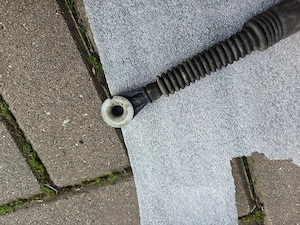 Vand cabluri timonerie cutie viteze Renault - imagine 2