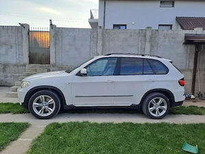 bmw X5 2012 - imagine 3