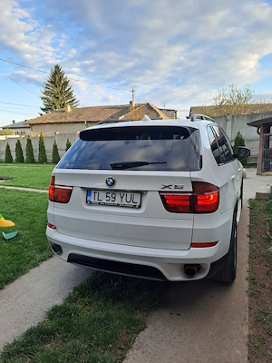 bmw X5 2012 - imagine 2
