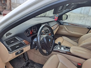 bmw X5 2012 - imagine 4