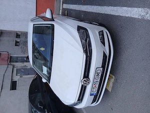 De vanzare vw polo 2019 55000  km - imagine 2