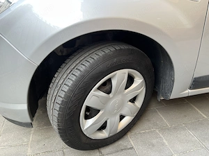 Dacia Sandero 1.2benzina -rar efectuat  - imagine 8