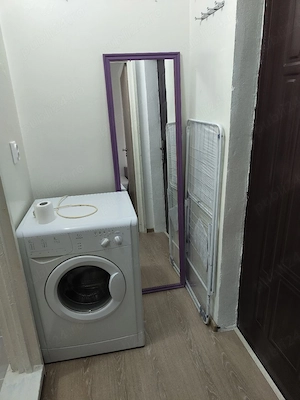 inchiriere garsonieră  - imagine 3