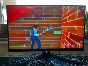 Monitor Asus 180 hz 27 inch