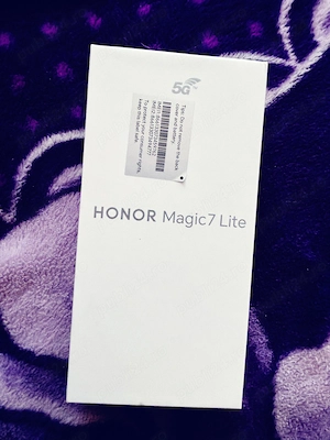 Honor magic 7 lite - imagine 2