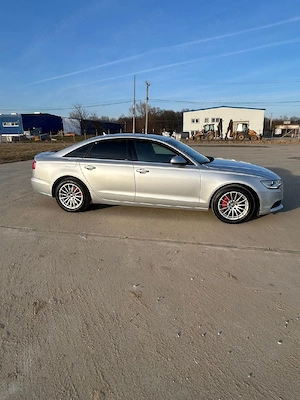Vand Audi a6 2014 - imagine 4