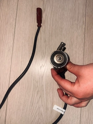 Injector AdBlue Audi A5 ORIGINAL – ca nou - imagine 5