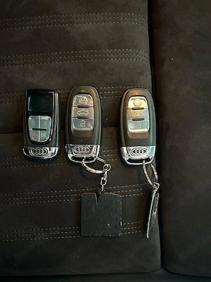 Vand Audi a6 2014 - imagine 10