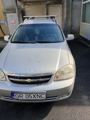 Vând Chevrolet Lacetti - imagine 2