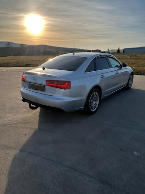Vand Audi a6 2014 - imagine 2