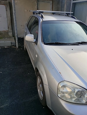 Vând Chevrolet Lacetti - imagine 3