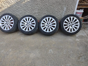 Vand set jante originale Opel insignia - imagine 5