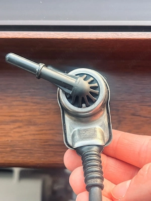 Injector AdBlue Audi A5 ORIGINAL – ca nou - imagine 3