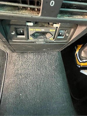 vw passat 2.0 TDI an 2007 - imagine 5