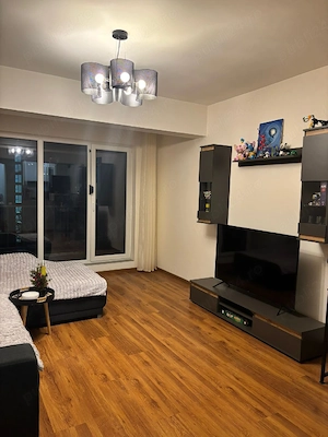 Proprietar Vand Apartament 2camere sector 3  - imagine 6