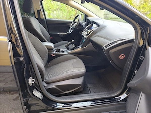 Vand FORD FOCUS MK3 1.6TDCI 105 HP Econetic Start-Stop Titanium - imagine 8