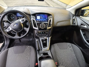 Vand FORD FOCUS MK3 1.6TDCI 105 HP Econetic Start-Stop Titanium - imagine 7