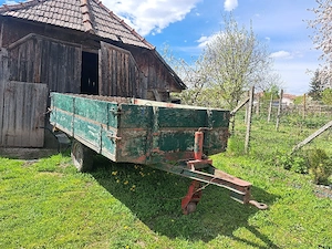 tractor CASE  - imagine 4