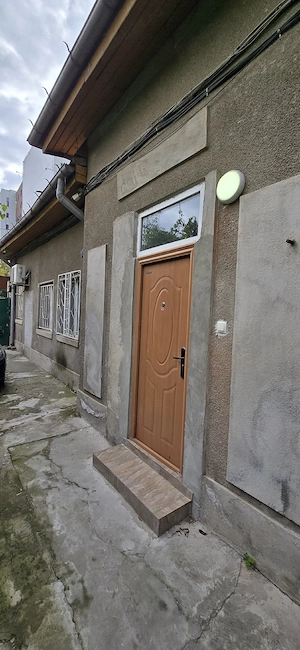 Spațiu depozitare  , Șoseaua Giurgiului 